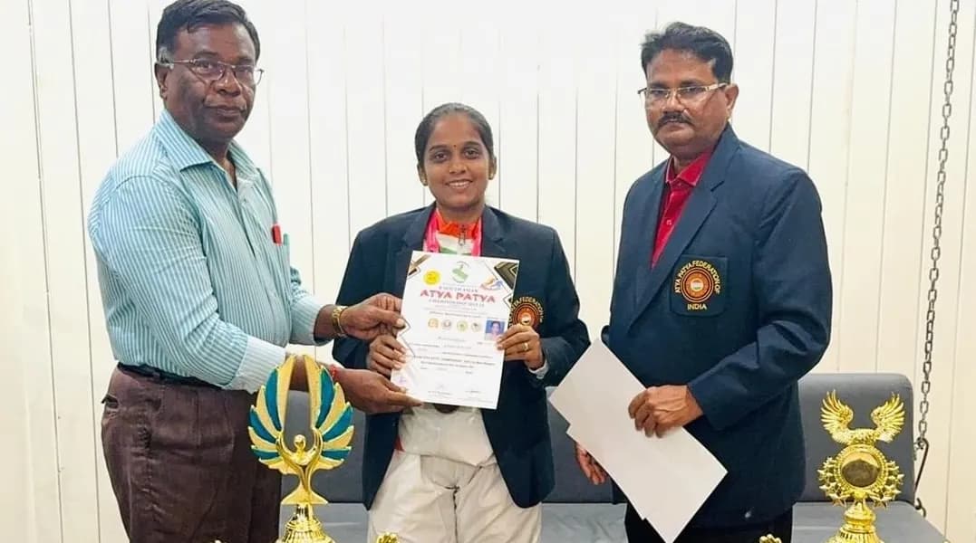 South Asian Atya Patya Championship 2023-2024
