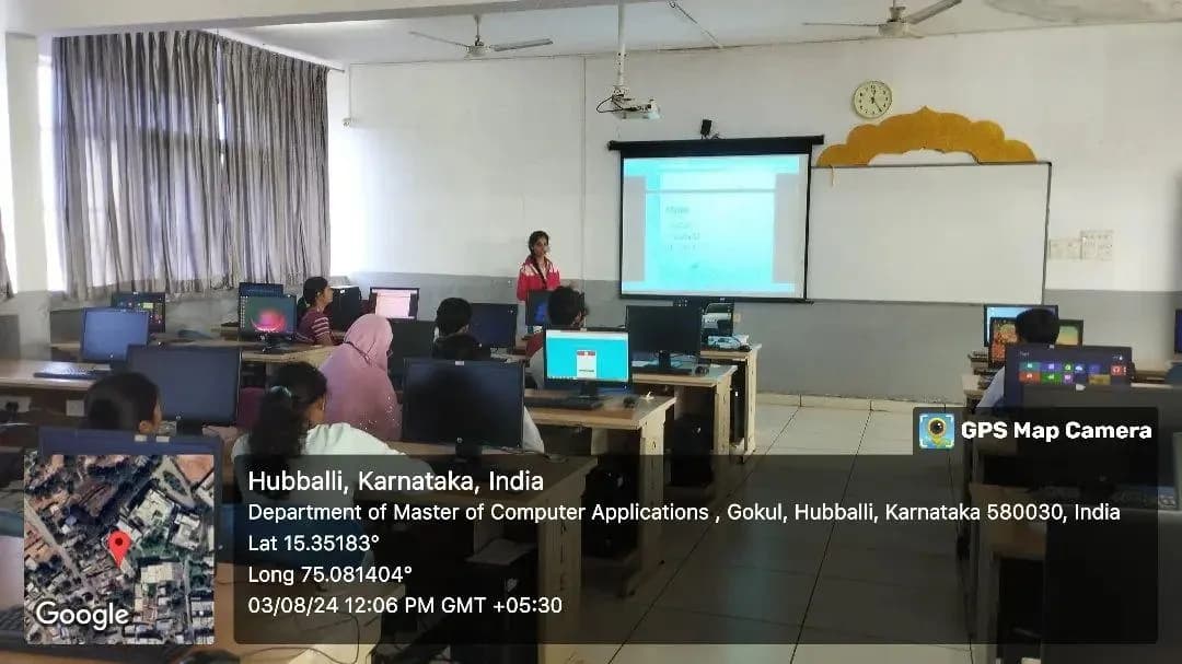 MCA R&D activity