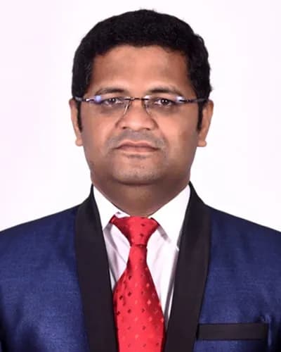 Dr. Puneeth Thotad@Associate Professor
