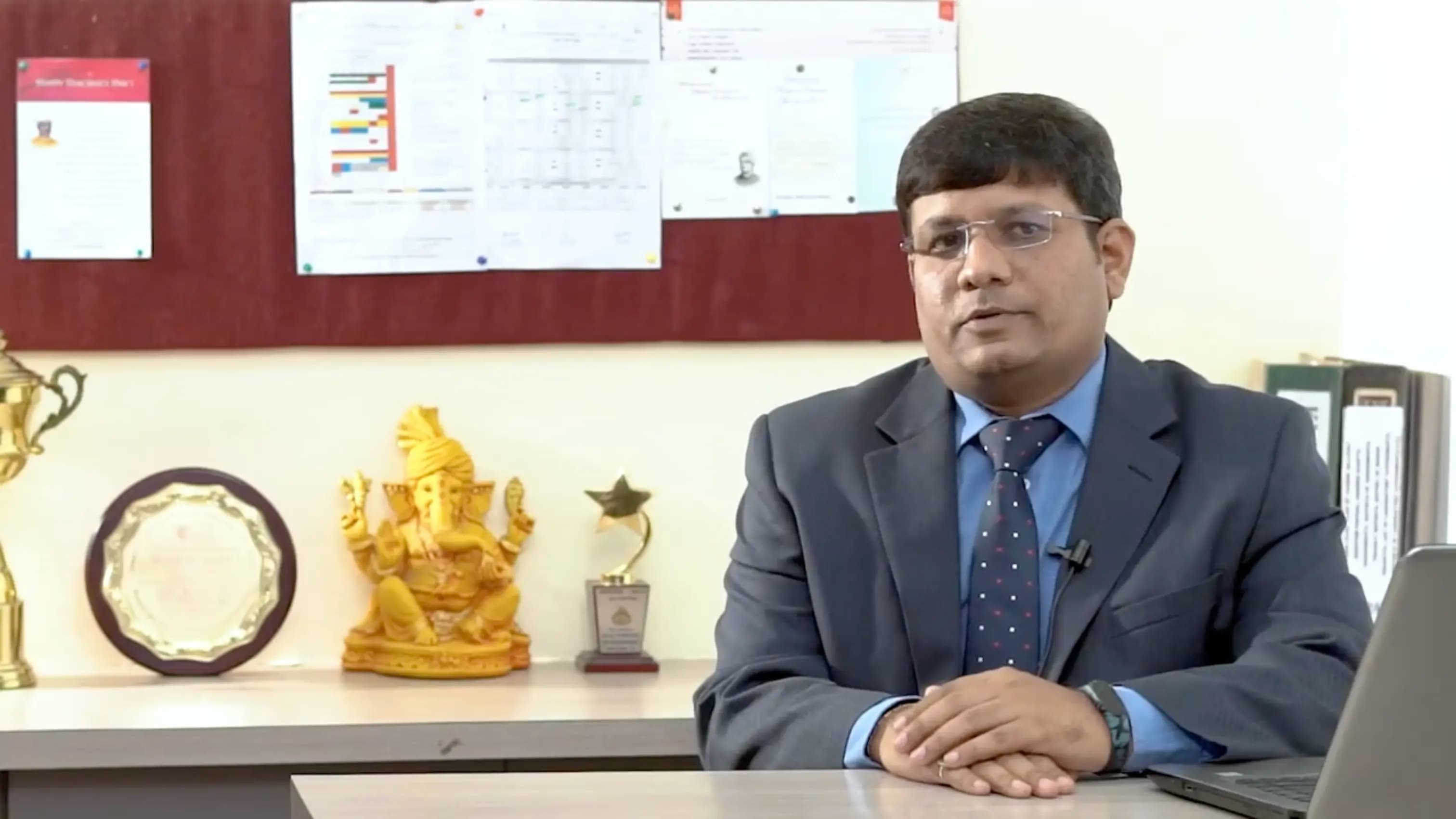 Computer Science Engineering Department
